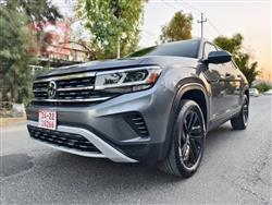 Volkswagen Atlas Cross Sport